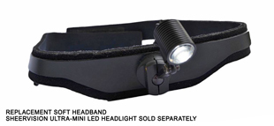 Replacement Soft Headlight