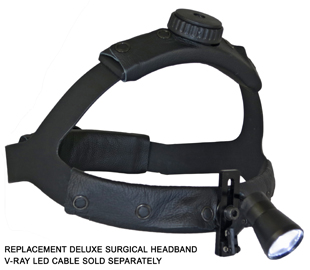 Replacement Deluxe Surgical