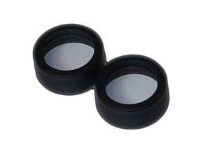 Loupe Lens Cap Covers Small