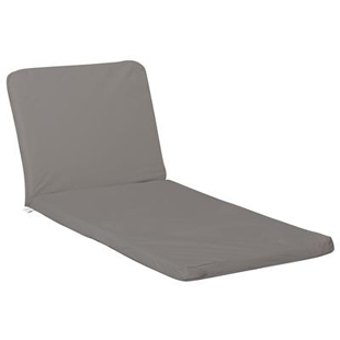 Full Bodyrest Pad Gray