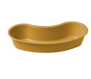 Basin Emesis Gold 250/case