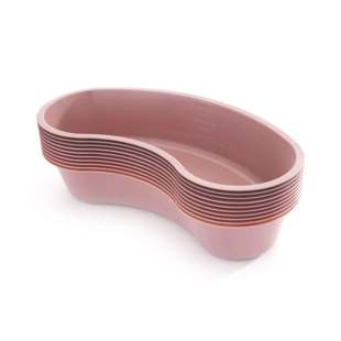 Emesis Basin Mauve 250/case
