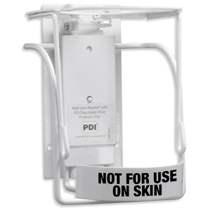 Sani-Cloth Universal 3-in-1