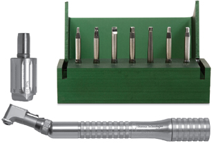 Right Angled Driver Kit