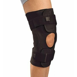 Reddie Hinged Wraparound Knee