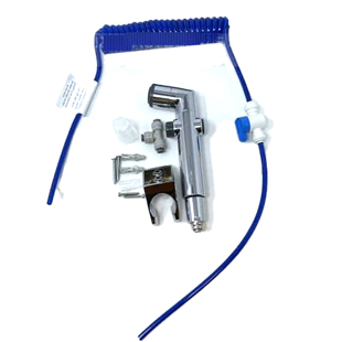 Autoclave Filler Wand for All