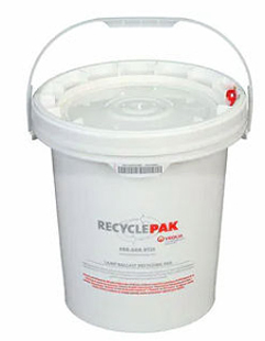 RecyclePak Lamp Ballast