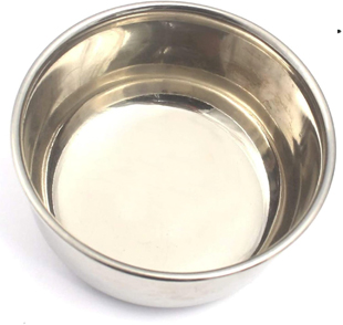 Stainless Steel Iodine Cup