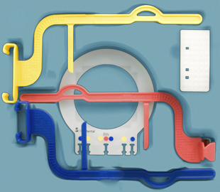 Trollbyte #2 Sensor Positioner