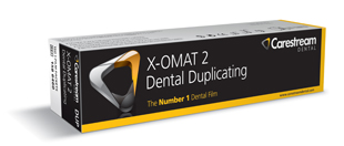 X-OMAT 2 Duplicating Film