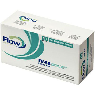 Flow Xpress F Speed FV-58 Film