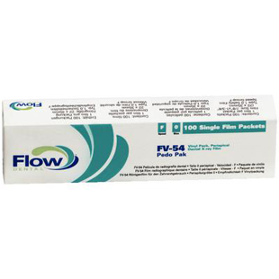 Flow Xpress F Speed FV-54 Film