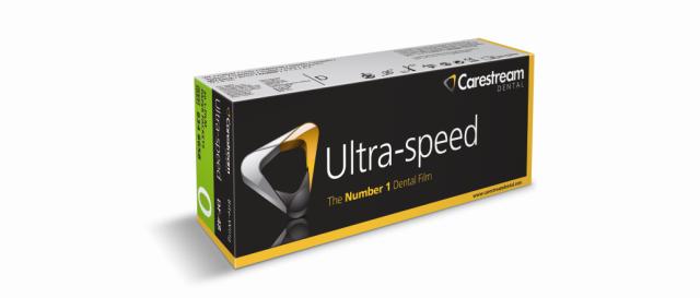 Ultra-speed 1-Film DF48 #0