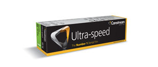 Ultra-speed Film in Paper