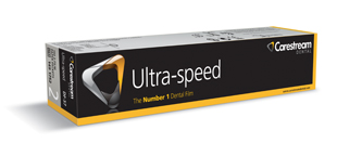 Ultra-speed Film in Paper