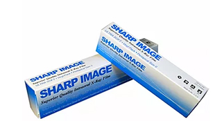 Sharp Image F Speed Film