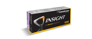 INSIGHT Film with ClinAsept