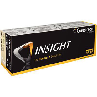 INSIGHT Film with ClinAsept