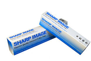 Sharp Image D Speed Film