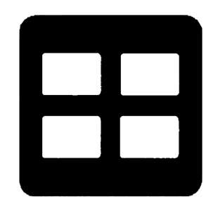 AdaMount Pocket 604S Black 4