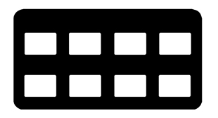 AdaMount Standard 608A Black 8