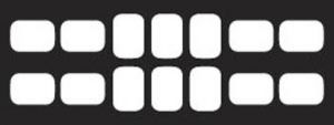 Clear Pocket X-Ray Film Mounts
