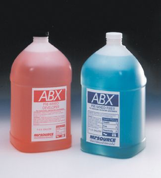 ABX Fixer Premixed