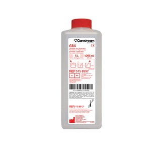 GBX Developer Makes 5 Liter