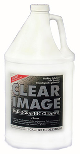 Clear Image Radiographic