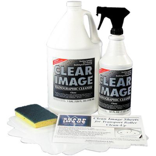 Clear Image Intro Kit