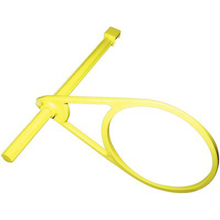 ClikGuide "G" Ring & Rod
