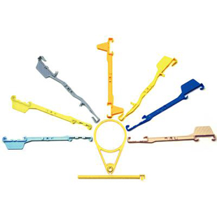 ClikRay Sensor Holder K1