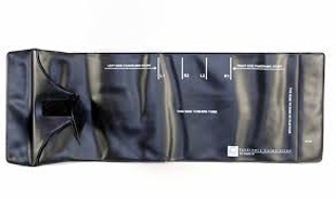 Panoramic Cassette Sleeve