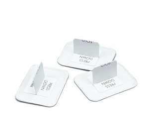 MARK3 Bite Wing Tabs Self
