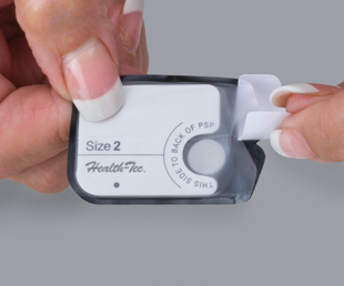 DHP PSP Barrier Envelopes with