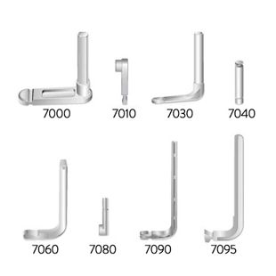 MARK3 Disposable Bite Blocks