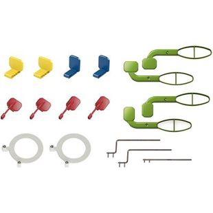 Dexis Platinum Accessory Kit