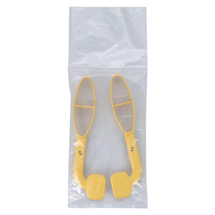 Horizontal Hand-Held Holders