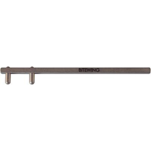 DEXIS Bitewing Alignment Bar