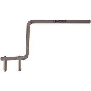 Universal Aiming Bar