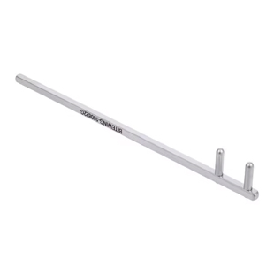 GXS-700 Bitewing Bar