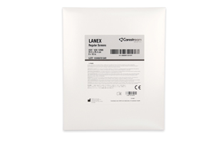 LANEX Regular Screen for