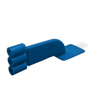 EzAim ComforTab Adhesive