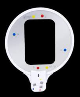 EzAim Defend 3-in-1