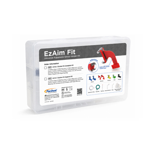 EzAim Fit Universal Sensor