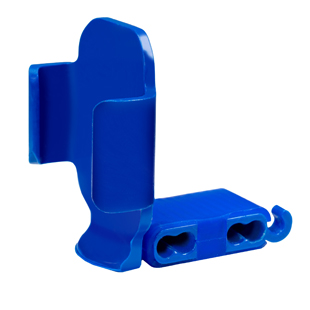 EzAim Snap Anterior Holder