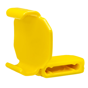 EzAim Snap Posterior Holder
