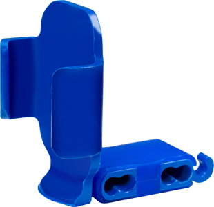 EzAim Snap Anterior Holder
