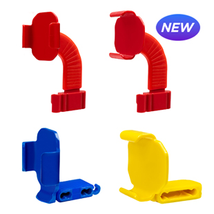 EzAim Snap Size 1 Intro Kit