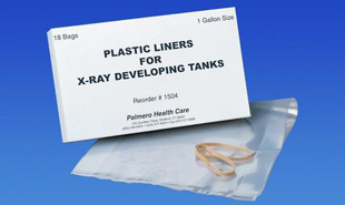 X-Ray Tank Liners